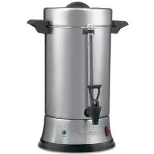 Waring Commercial wcu550 coffee urn