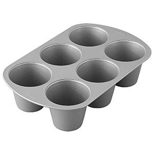 wilton giant cupcake pan