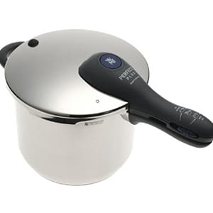 wmf perfect plus pressure cooker