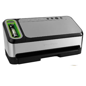 foodsaver v4840 2 in 1 vacuum sealer machine