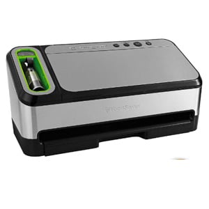 foodsaver v4840 2 in 1 vacuum sealer machine 