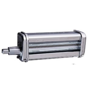 kitchenaid kpra pasta roller and cutter