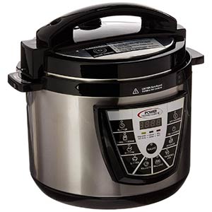 Power XL 10 QT