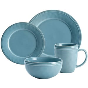 rachel ray cucina stoneware dinnerware set