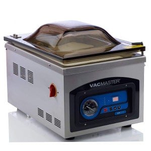 vacmaster vp210 chamber vacuum sealer