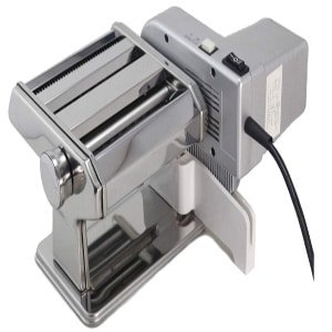 yunko machine with motor set