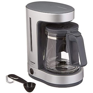 zojirushi zutto drip coffee maker