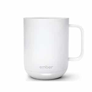 ember temperature control smart coffee mug