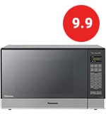 Panasonic Countertop Microwave
