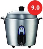 Tatung rice cooker