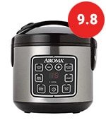 digital cool touch rice cooker