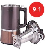 joyoung-soy milk maker new model