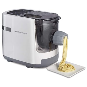 hamilton beach electric pasta and noodle maker