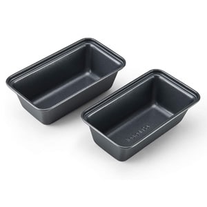 instant pot official mini loaf pans