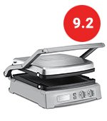 Cuisinart GR-150P1 GR-150 Griddler