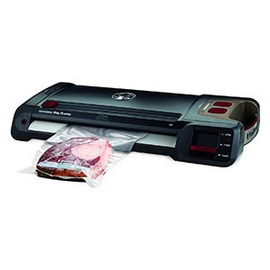 Vacuum Sealer Machine