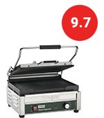 Waring Large Ltalian Style Panini Grill