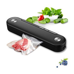 aisimee automatic compact food sealer machine