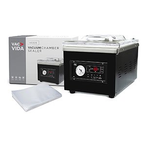 Best Commercial Vacuum Sealers