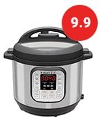 Best Electric Pressure Cooker