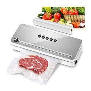 bonsenkitchen vacuum sealer machine