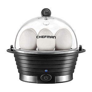 chefman egg cooker