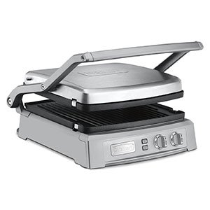 Cuisinart Griddler Deluxe