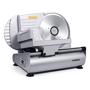 Cusimax Meat Slicer