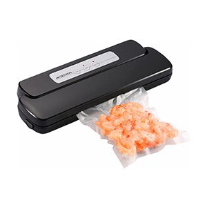 geryon vacuum sealer machine