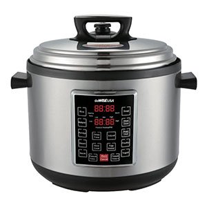 Gowise Usa Electric Pressure Cooker