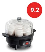 hamilton beach electric egg cooker