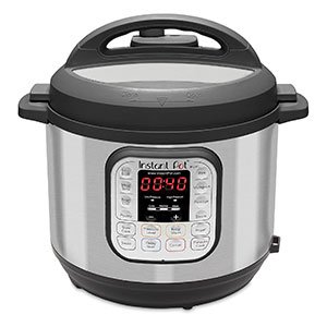 Instant Pot Duo Electric Pressure Cooker