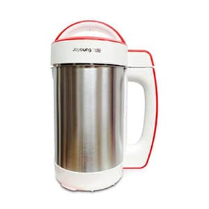 joyoung easy clean automatic hot soy milk