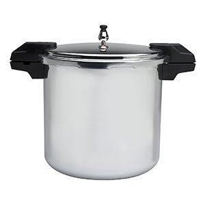 Mirro Psi Pressure Cooker