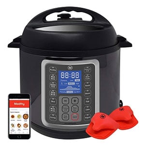 Multi Pot Pressure Cooker