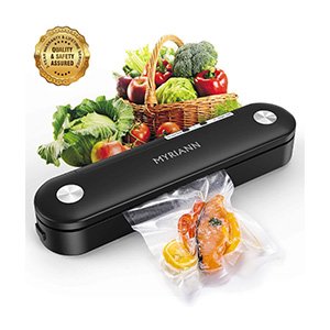 myriann automatic food sealer machine