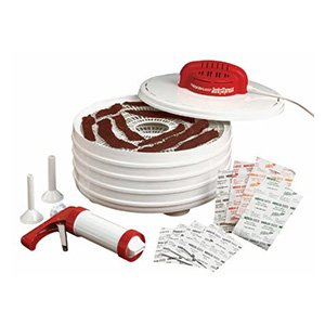 nesco jerky xpress dehydrator