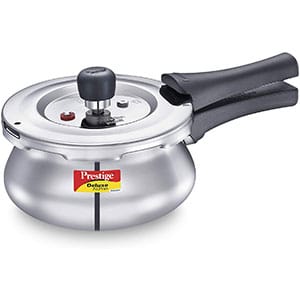 Prestige Pressure Cooker