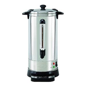 professional coffee urn