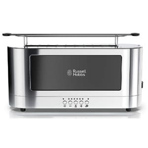 russe; hobbs smart toaster