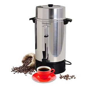 west bend coffee urn