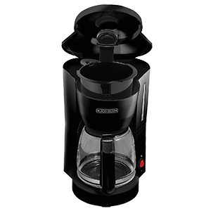 5-cup Coffeemaker