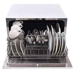 Costway Countertop Dishwasher under $500