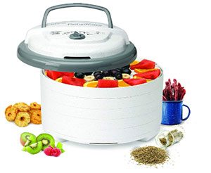 Nesco Pro Food Dehydrator