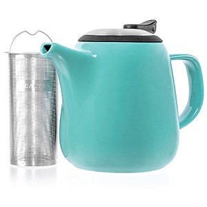 Tealyra Daze Ceramic Teapot