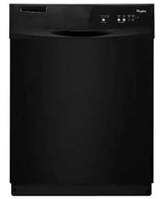 Whirlpool Dishwasher