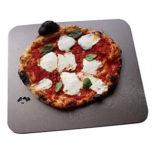 baking steel pizza stone for grill