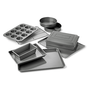 calphalon bakeware sets