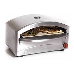 camp chef italia artisan pizza oven