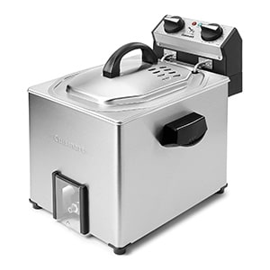 Cuisinart Extra Large Deep Fryer